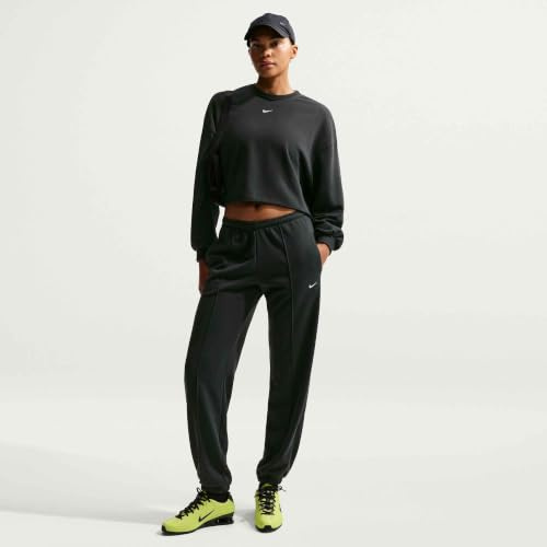 NIKE W NSW CHLL FT JGGR Pant Pants