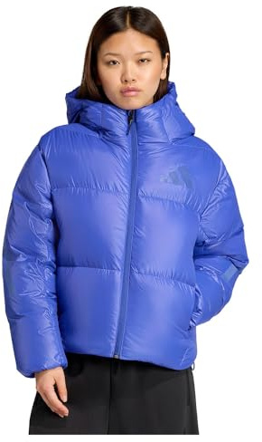 adidas Women's Z.N.E. Climawarm Daunenjacke