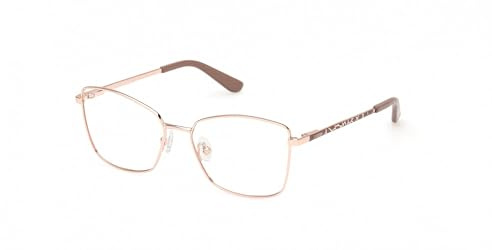 GUESS Women's Gu50170 Prescription Eyewear Frames