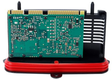 Hoite Modulo driver ballast fari allo xeno 63117355073 – Adatto per Serie 5 F10 (2014-2016)