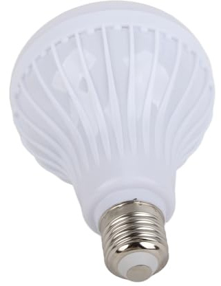Omabeta Bluetooth Speaker Music Bulb Color Changing LED Light E26 Base Remote Control for Bedroom Bar, Energy Saving 12W for iOS