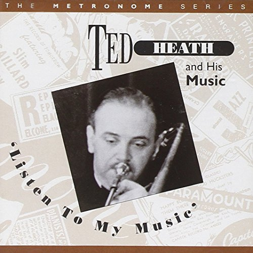 Listen to My Music 1944-1950