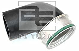BE TURBO 700104 Motorräume