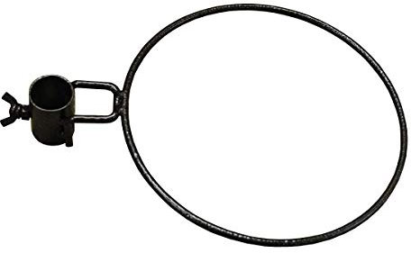Selections Spare Bird Bath Bracket for Premium Metal Bird Feeding Stations