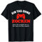 Gamer T-Shirt: Ein Tag Ohne Zocken Warum? Lustig Geschenkide T-Shirt