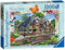 Ravensburger Puzzle 1000 Teile - Railw.Cott.(Count.Cot.13) 1000p