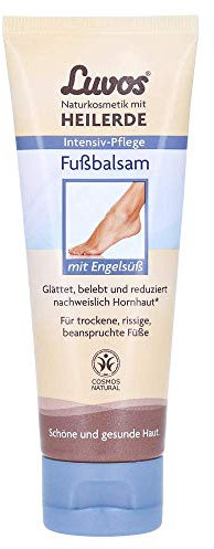 LUVOS Heilerde Fußbalsam 75 ml