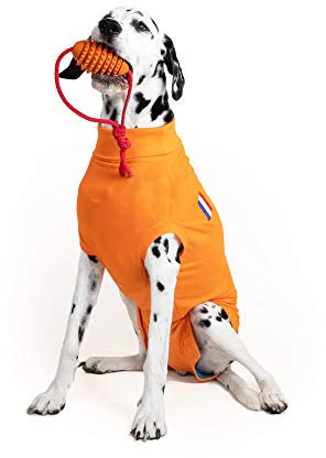 MPS Medical Pet Shirt Hund, Orange, M +