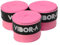 Vibor-A Pack 3 SURGRIPS Rose Fluo
