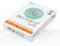 BioTop 3 Extra Kopierpapier 100g TCF von Mondi DIN A3-250 Blatt Bio Top 3