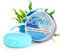 LoveLeiter Haar Shampoo Bar Festes Shampoo Haarseife natürlich Conditioner Haar Seife, verschiedene Duft-Pflanzenessenz-Shampoo Naturkosmetik für Behandeltes Trockenes Geschädigtes Haar
