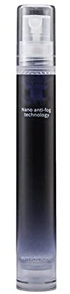 Greatideal Anti-Fog Spray, 18ml Fog- Spray, Goggles Anti-fogging Spray, Spit Anti-Fog Agent, for Glasses, Windshields, Car Rearview, High Safety Sprinkler