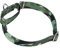 Hyhug Fabelhaftes Halsband mit Hunden, die entkommen – Hyhug Pets verbessertes ausbruchsicheres Martingal-Halsband für Hunde, den täglichen Gebrauch, Gehen und Training (groß, Camon)