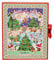 Cath Kidston Christmas Legends-Beauty Adventskalender - 24 Bade- & Körperprodukte zum festlichen Verwöhnen