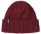 Patagonia Brodeo Beanie Herren, Farbe:Sequoia ROT