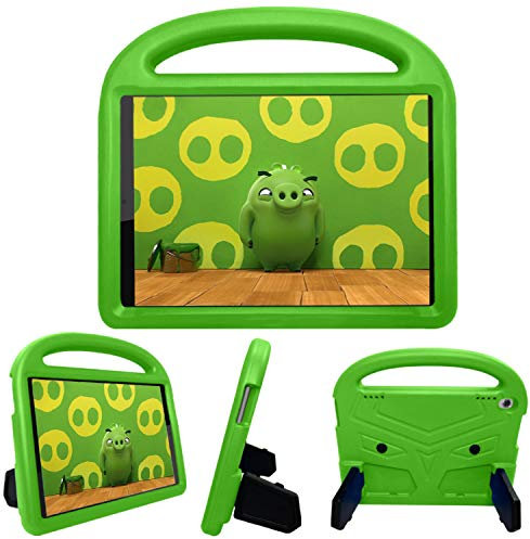 Funda para Lenovo Tab M10 FHD Plus TB-X606F TB-X606X 10.3, Ligera y Prueba de Golpes con Soporte Niños Funda para Lenovo Tab M10 FHD Plus TB-X606F TB-X606X 10.3