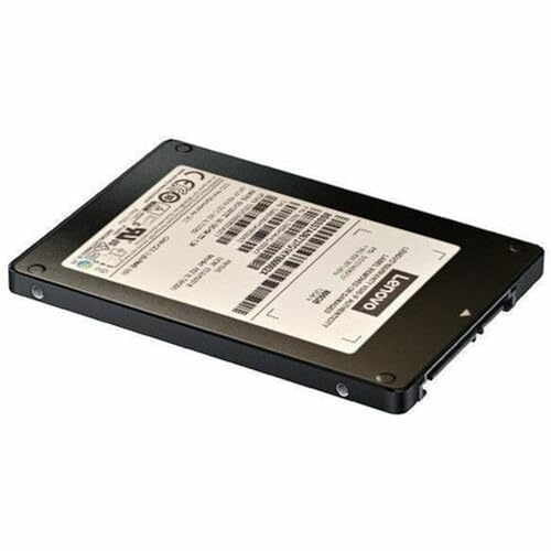Lenovo Samsung PM9A3 SSD Read Intensive verschlüsselt 960 GB intern M.2 22110 PCIe 4.0 x4 NVMe Self-Encrypting Drive SED TCG Opal Encryption