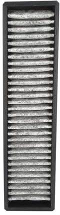gongxini para Mini Cooper R52 R50 2000-08 64319257505 64311496711,Filtro de Aire Acondicionado Aire Acondicionado De Coche Piezas