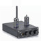 Amplificatore valvolare Amplificatore di Potenza Bluetooth Hi-Fi, Amplificatore valvolare per Altoparlante passivo a Due canali per Uso Domestico, Ingresso cablato + Ingresso Bluetooth Wireless, Cor