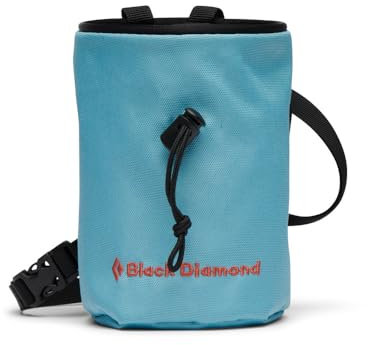 Black Diamond Mojo Junior Chalk Bag M-L