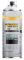 H HANSEL HOME Pintura Spray Base Agua 400ml - Para Muebles, Metal, Plástico y Madera - Ecológica y Sin Olor, Colores Duraderos - Plata Metalizado, 1 unidad