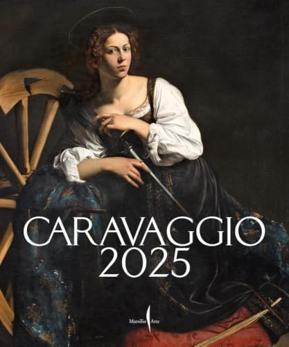 Caravaggio 2025 (Cataloghi)