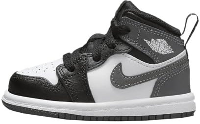 Nike Scarpe Air Jordan 1 Mid (TD) TG 22 cod DQ8425-001