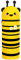 MKKZLPN 2-in-1 Silikon Federmäppchen - Tiger, Federtasche aus weichem Silikon für Stifte, Federmappe und Stiftehalter, Mäppchen Tiere, Schlampermäppchen (bee)