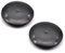 2X Abdeckung Federbeinaufnahme Abdeckkappe Domlager Stoßdämpfer Für Audi A3 Q2 Q3 Q4 Für VW Golf Caddy Eos Passat Polo Tiguan Touran Für Skoda Fabia Karoq Kodiaq Octavia Superb Für Seat Ibiza Leon