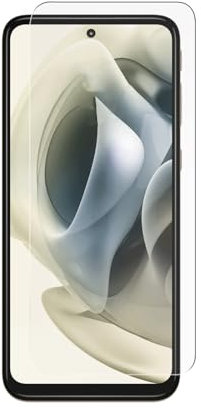 Todotumovil Protector Pantalla para Motorola Moto G32 | Cristal templado movil | Antiarañazos | Antihuellas | Dureza 9H | Ultra fino | Ultra Transparente | Ultra Resistente