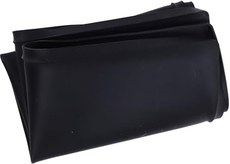 [Tappetino Top Asciugatrice rondella] Tappetino in Silicone Protettivo, Copertura Asciugatrice Non Slip, Facile da Pulire, 50x60 Cm, Adatto Alla Lavanderia (#1)