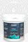 PASTA Lavamani Professionale, CREMA Bianca ad Alto Potere Pulente, 4000ml madol SCRAM