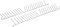 Dishwasher Lower Basket Plate Rack Inserts Compatible With Neff 00443403