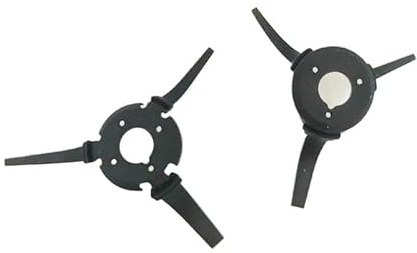 LXCOZED Für Mini 4 Pro für Gimbal Stoßdämpfer für DJI 3 Pro/Camping Rubber Ball Drone(Dark Khaki)