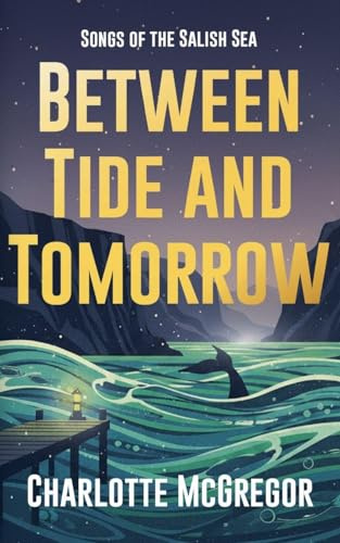 Between Tide And Tomorrow (Songs of the Salish Sea, Band 1)