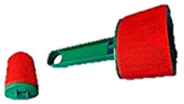 Wollbürste + Fusselbürste Flusenbürste Flusenentferner Kleiderbürste für Kleidung