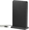 auvisio DAB Antenne: Aktive Zimmerantenne für DVB-T/T2 & DAB/DAB+, +30 dB, LTE-Filter (Radio Zimmerantenne, DAB Antenne für Stereoanlage, Innenantenne)