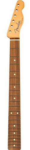 Fender Classic Series 60's Telecaster® Neck, 21 Vintage Frets, Pau Ferro