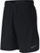 Nike Herren Woven Shorts Flex, Black/Dark Grey, S, 927526-010