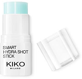 KIKO Milano Smart Hydrashot Stick | Flüssiger Express-Feuchtigkeitsstick Für Gesicht Und Augenpartie