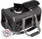 Sherpa Travel Transportbox für Haustiere, von Fluggesellschaften zugelassen, Large, anthrazit