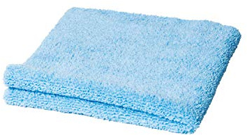 beko Microfasertuch 40 x 40 cm blau PZ-060-4040