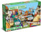 Horrible Histories PLG 7285 Vicious Vikings 250 Piece Puzzle from Paul Lamond Games, Green