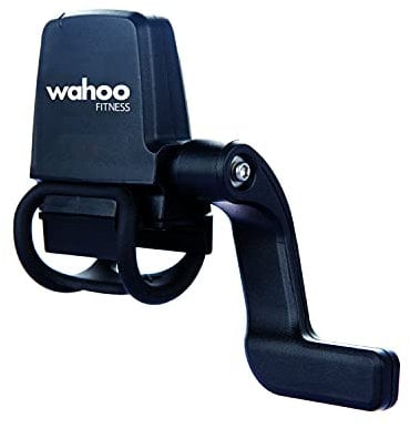 Wahoo Speed and cadence sensor Bluesc