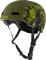 O'NEAL Dirt LID ZF Helm Plant Green/Größe M/L