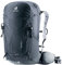 deuter Trail Pro 32 Klettersteig Wanderrucksack