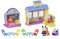 Peppa Pig Peppa’s Adventures Peppas Spielgruppe, Vorschulspielzeug mit Sprache und Geräuschen, ab 3 Jahren
