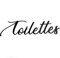 Plaque de Porte Maison - Toilettes, Salon, Chambre, Buanderie, Bain, Cuisine, Mot Décoratif Porte Autocollant 3D Plexi Noir Blanc Or Argent