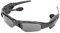Bewinner Smart Bluetooth Occhiali, Wireless Occhiali da Sole Outdoor Smart Glasses Headset Guida Occhiali da Sole Auricolare Hi‑Fi Stereo Open Ear Musica per Uomini Donne