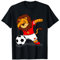 Maroc football Maillot de football marocain T-Shirt